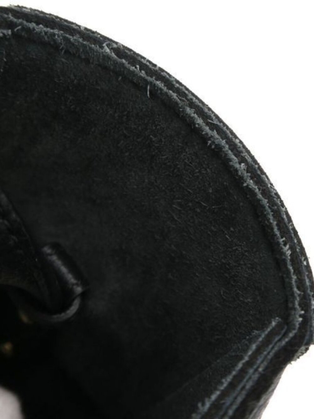 Bottega Veneta Mini Arco Tote - Picture 4 of 9